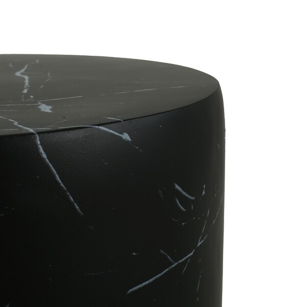 Oswald MGO Side table by Christopher Knight Home