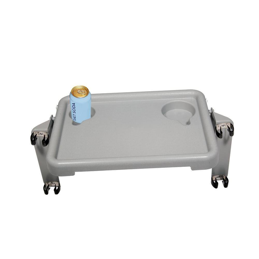 Drive Medical Folding Walker Tray 10125