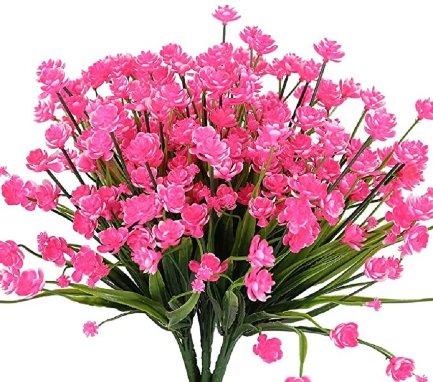 🔥🔥  48% OFF-Outdoor Artificial Flowers💐