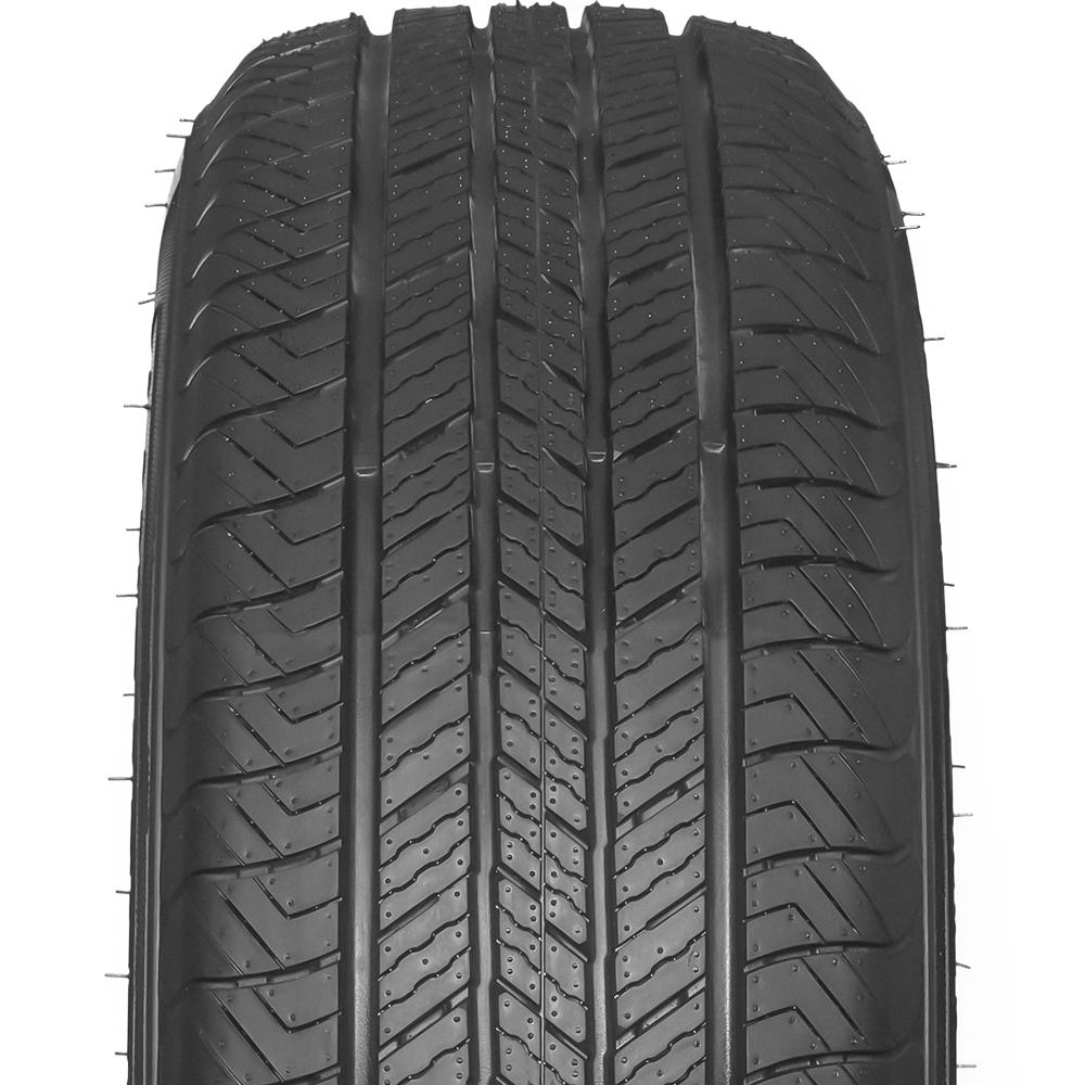 Tire Lancaster LS-07 H/T 235/55R18 104V XL (DC) AS A/S All Season