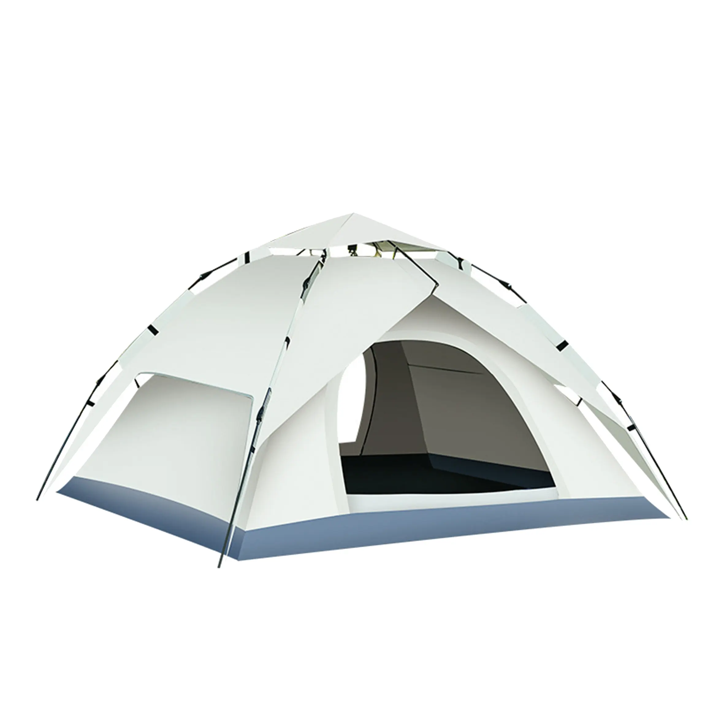 Outdoor Hiking Automatic PopUp and Easy Setup for Camping/