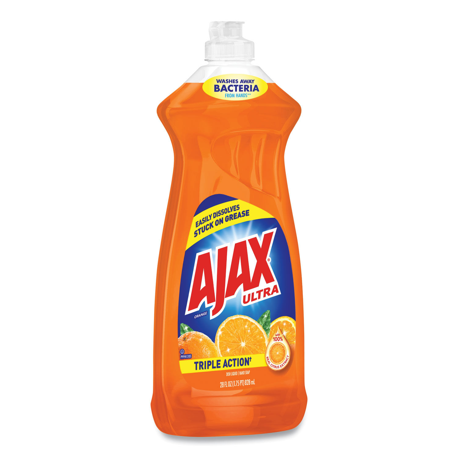 Dish Detergent by Ajaxandreg; CPC44678CT