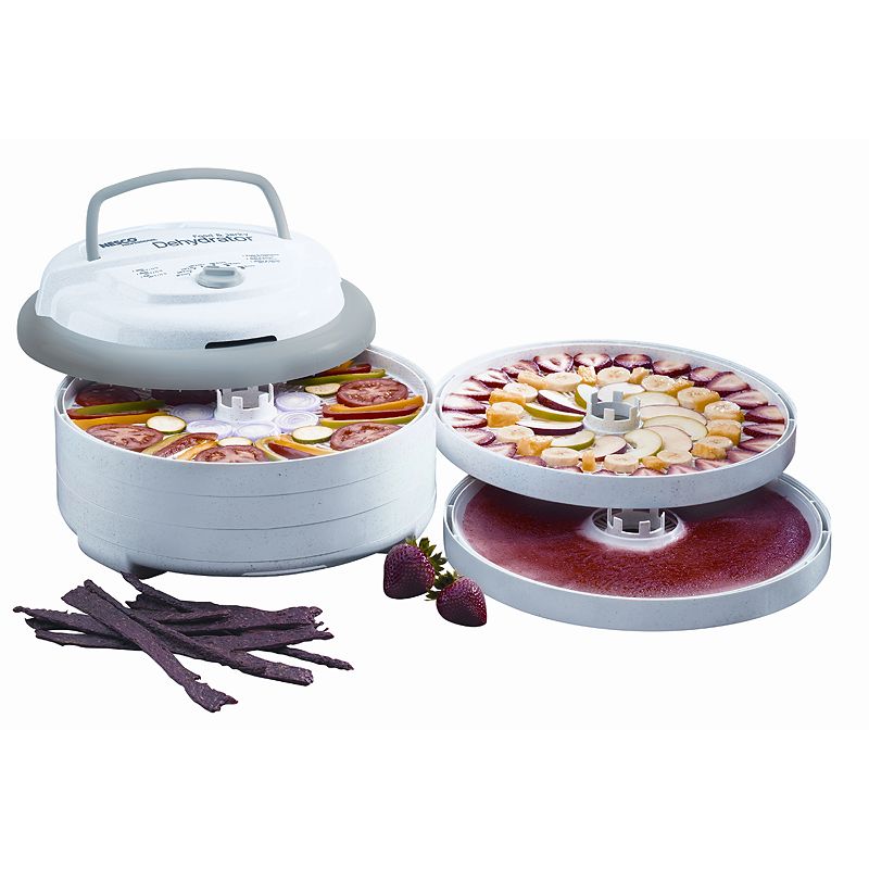 Nesco Professional Food Dehydrator