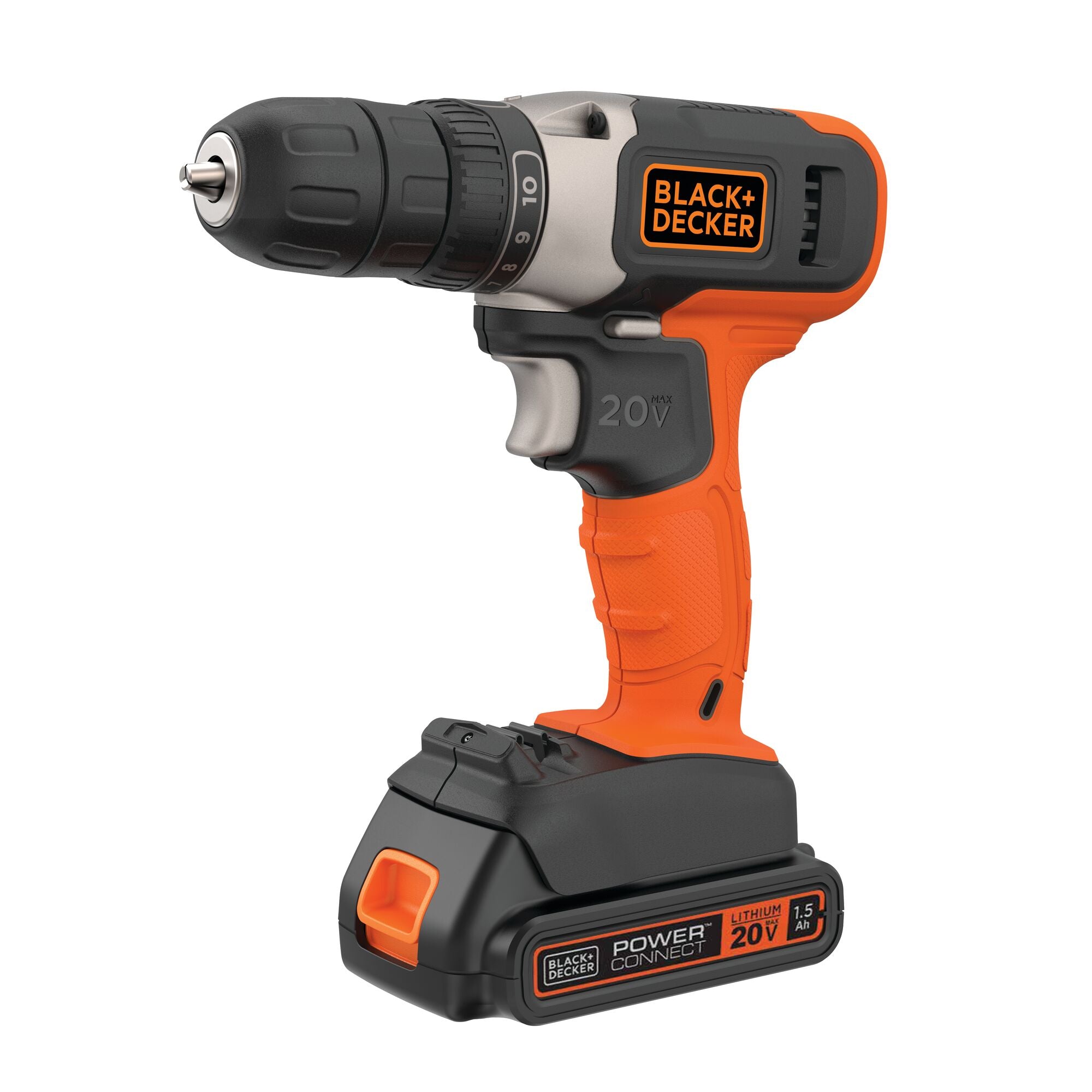 20V MAX* Cordless Drill