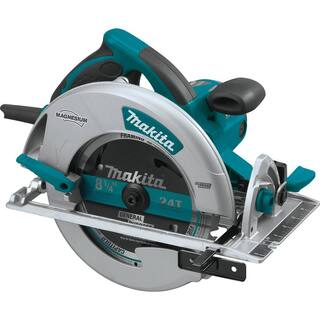 Makita 15 Amp 8-14 in. Magnesium Circular Saw 5008MGA