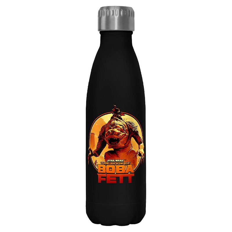 Star Wars Sands Of The Past 17-oz. Water Bottle