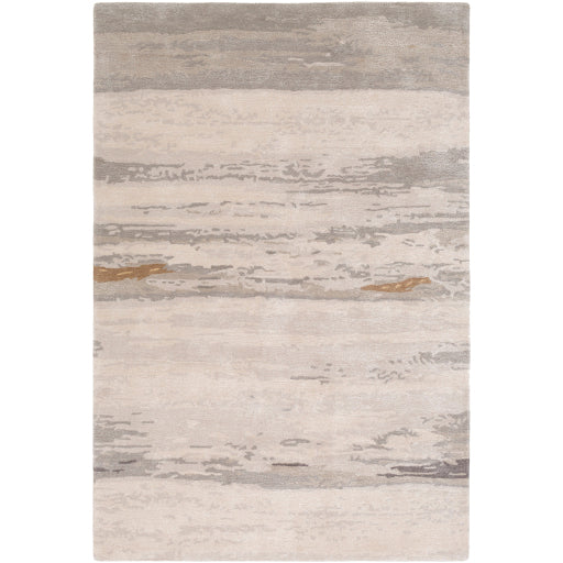 Kavita Light Gray Rug