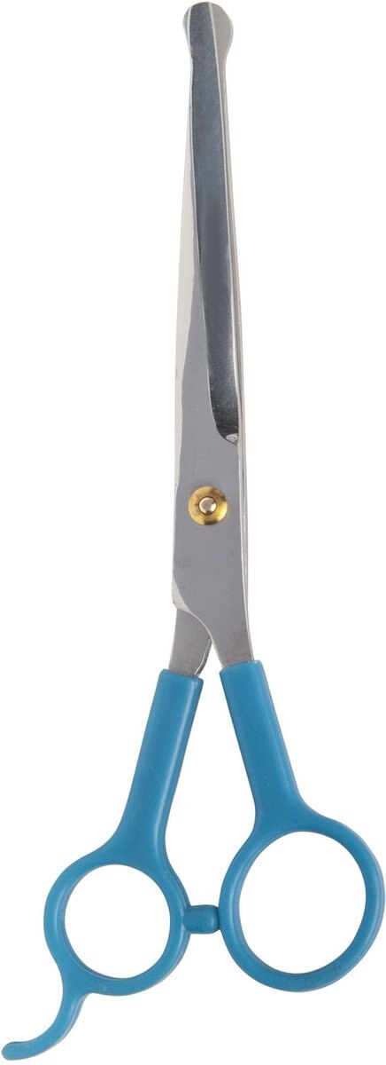 Diane Premier Curved Ball-Tip Shear 111BC， 6.5-in