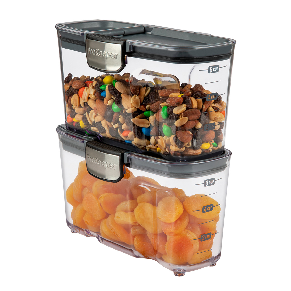 ProKeeper Cereal Container