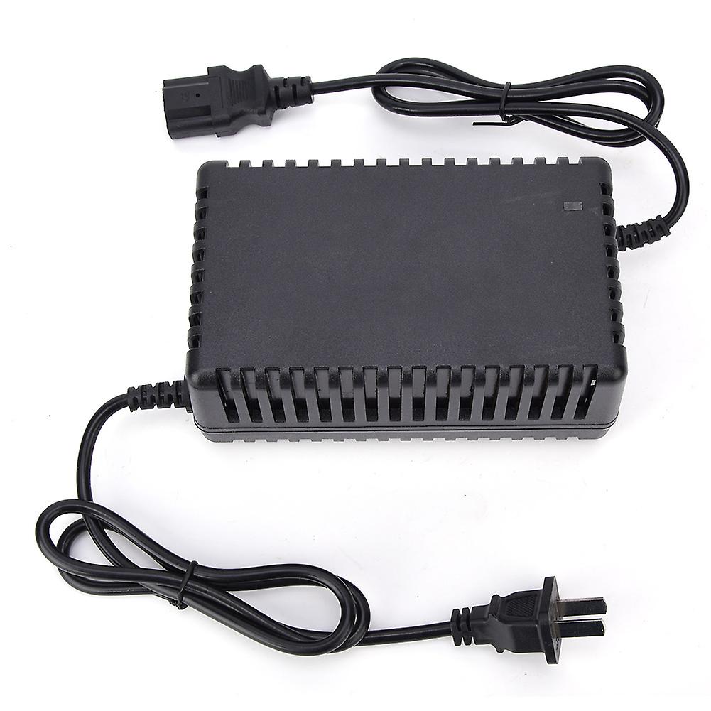 36v 12ah 1.8a Portable Electrombile Electric Bicycle Charger Accessory Cn Plug 220v