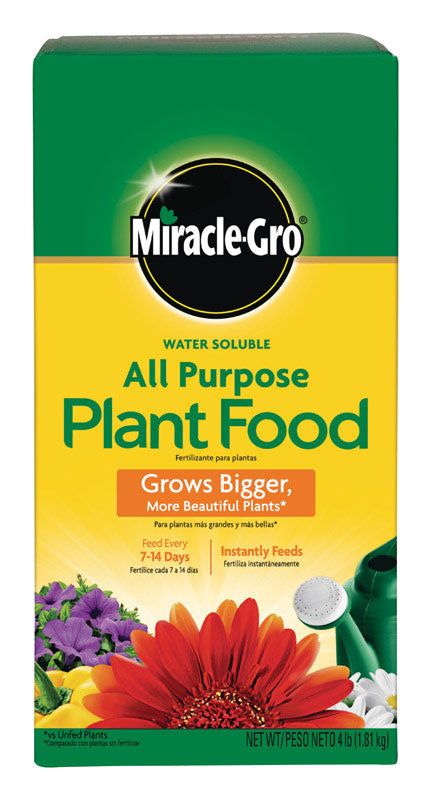 PLANT FOOD GP MG AP 4LB