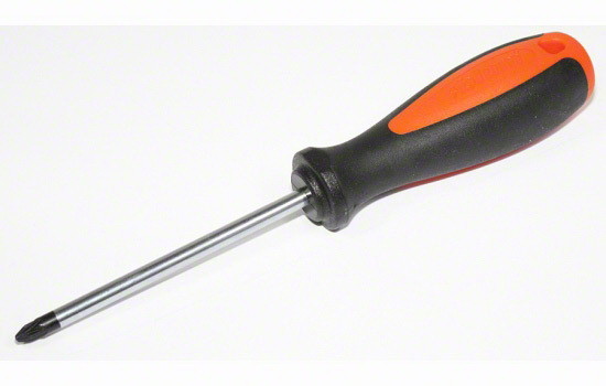 Blum BSCREWDRIVER Blum Pozi Screwdriver