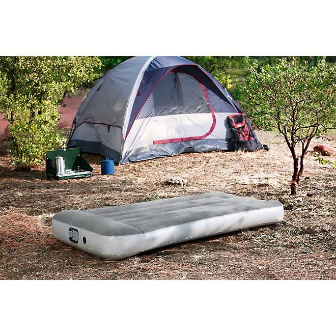 Magellan Outdoors  Aeroluxe Twin Airbed