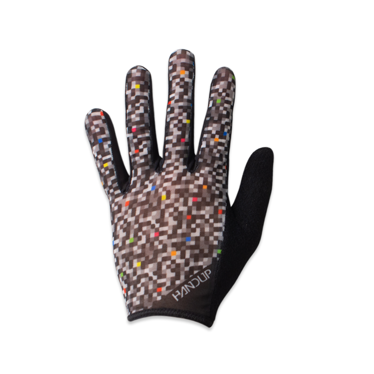 Summer LITE Gloves - Pixelated by Handup Gloves