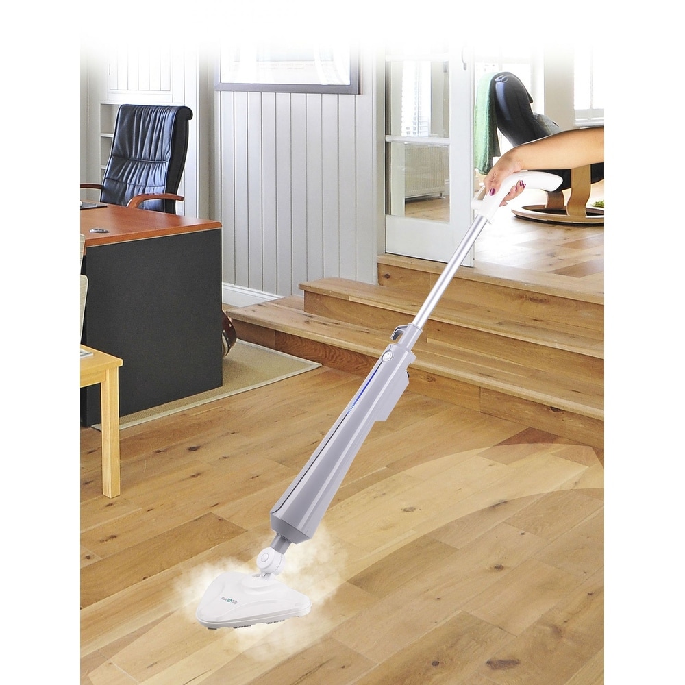 True   Tidy STM 300 Multi Surface Steam Mop  1300 Watt