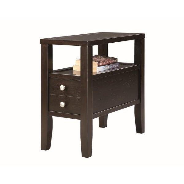 Matthew Chairside Table