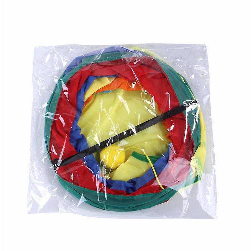 Cat Tunnel In 3 Ways Rainbow Design Pet Tunnels