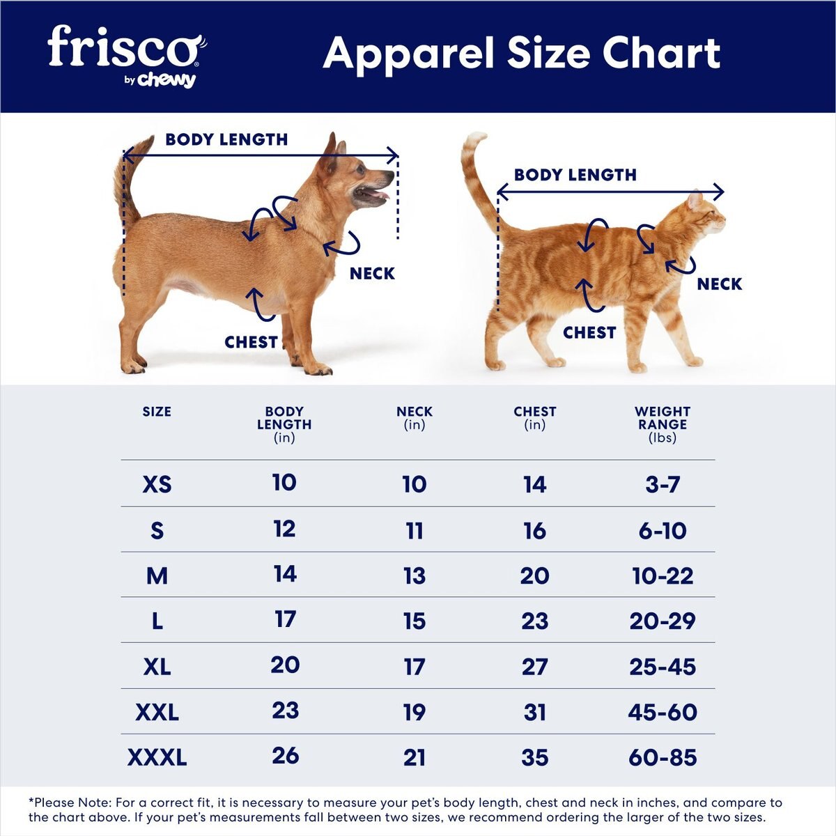 Frisco 30+ UPF Dog and Cat Beach Rash Guard