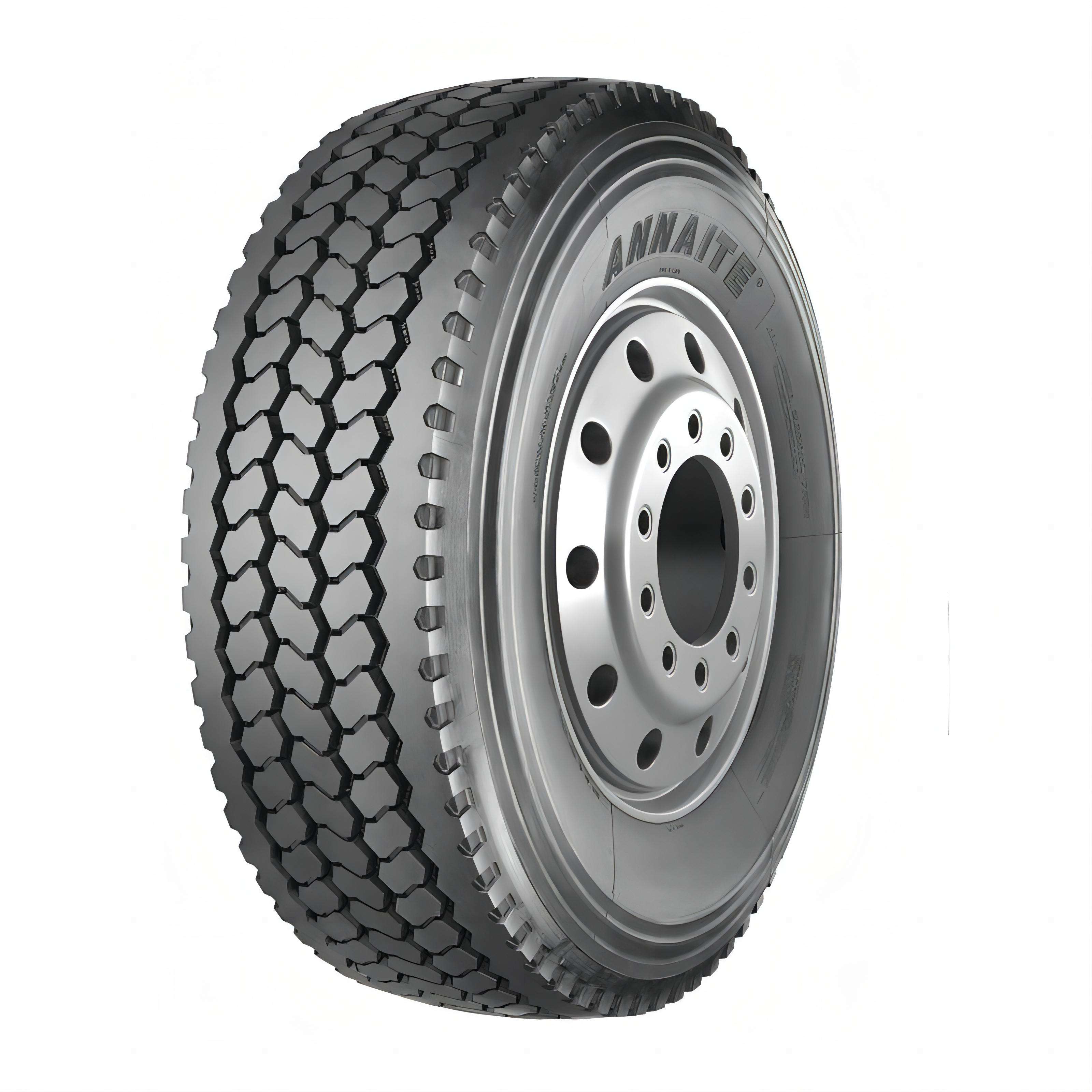 annaite 315 70r22.5 tires for trucks 13r22.5 315/70r22.5 385/65r22.5 truck tires 315/80r22.5 295 80r22.5  tyres 22.5