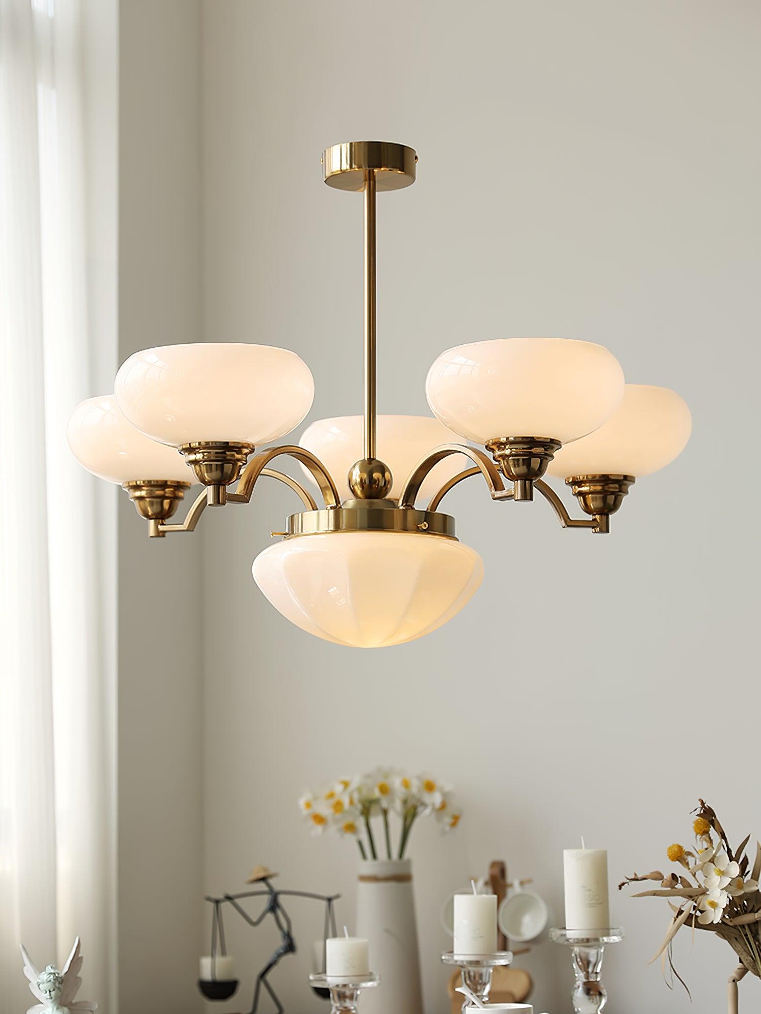 Warre Chandelier