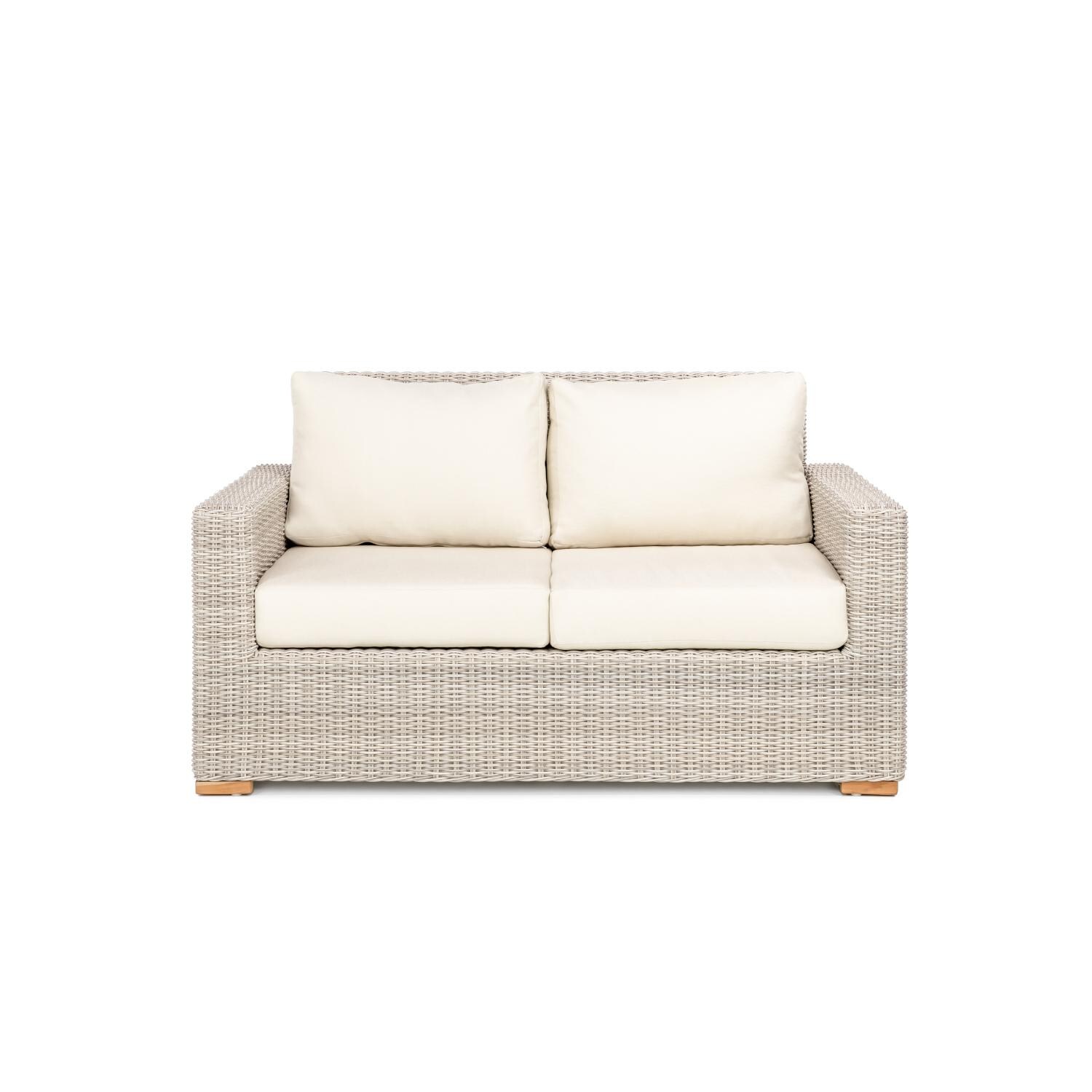 Signature Everglades Loveseat