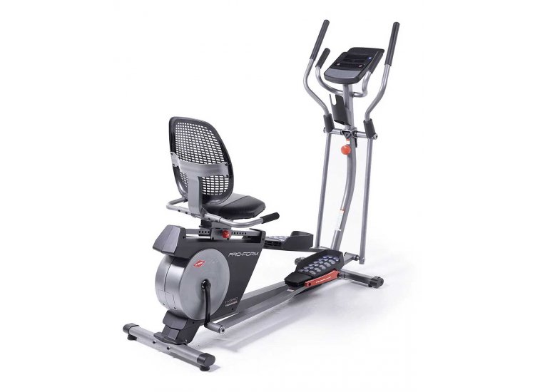 Pro-Form Hybrid Trainer XT