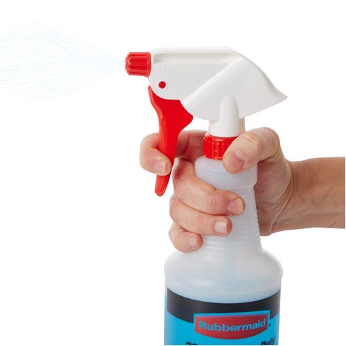 Rubbermaid FG9C03060000 Spray Bottle