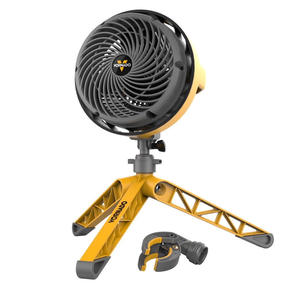 EXO5 Heavy Duty Air Circulator ;