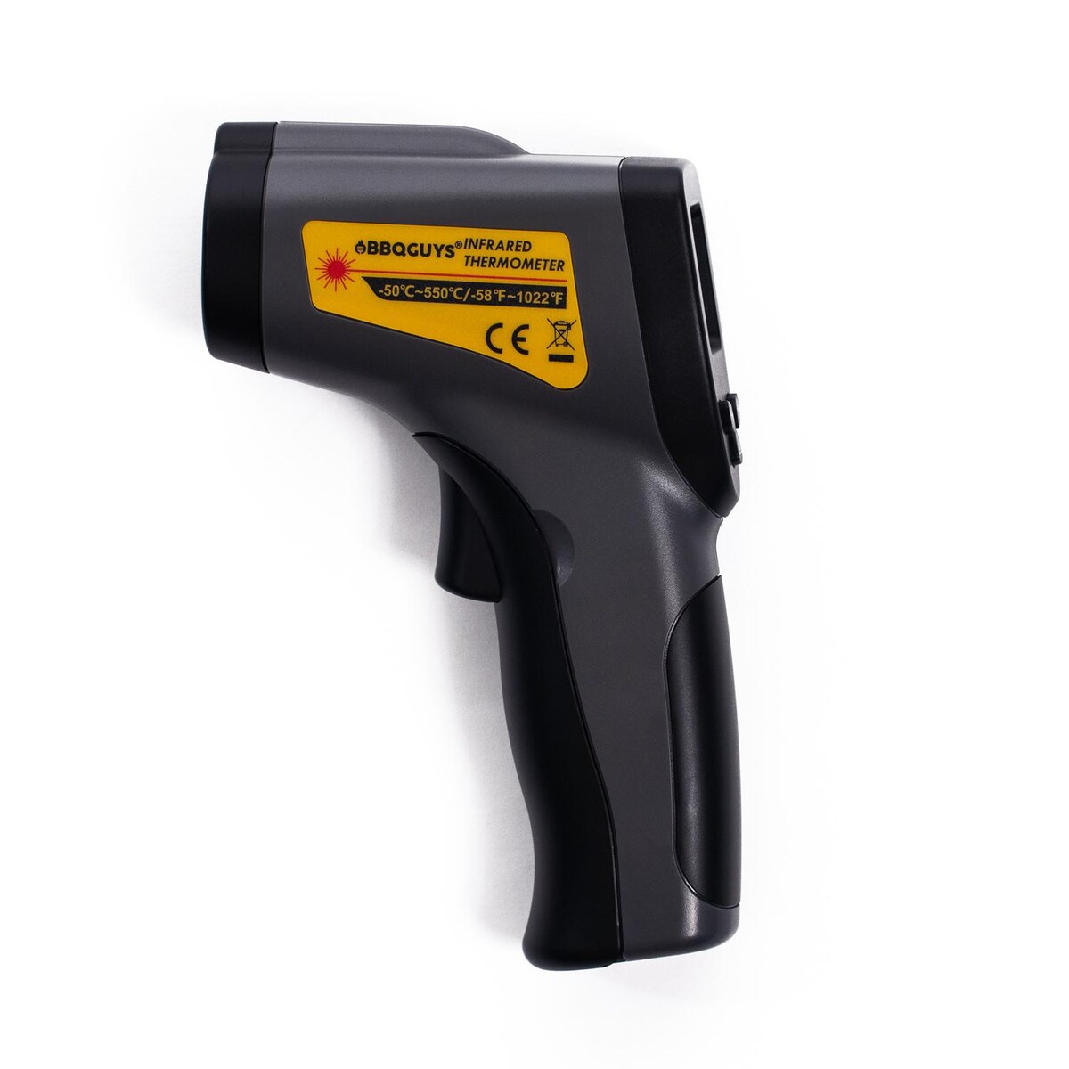 Infrared LCD Surface Thermometer | BBQ-IST