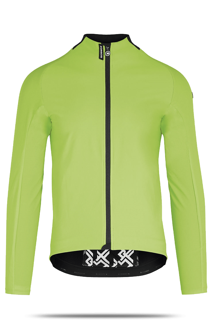 Assos MILLE GT Ultraz Winter Jacket EVO SAMPLE