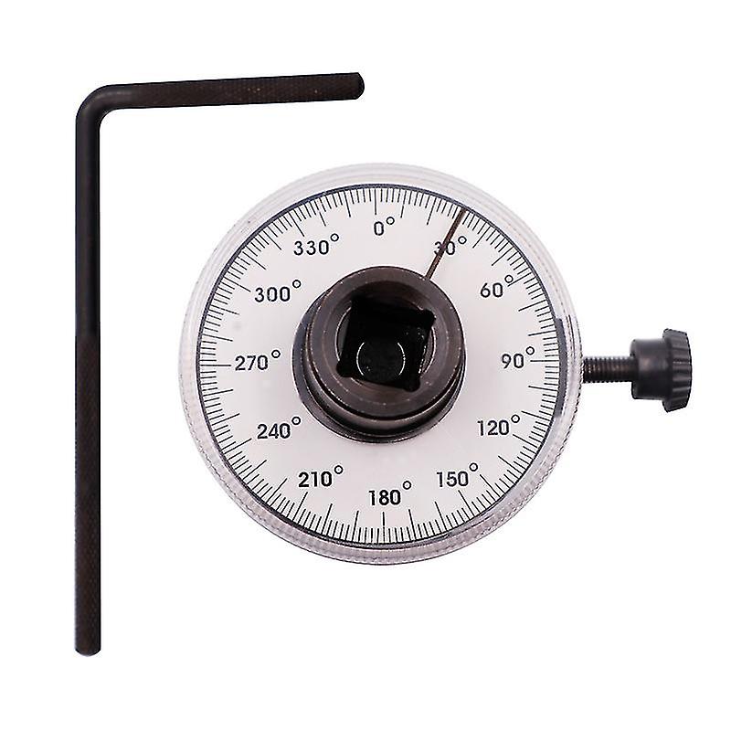 Angular Clamp Gauge