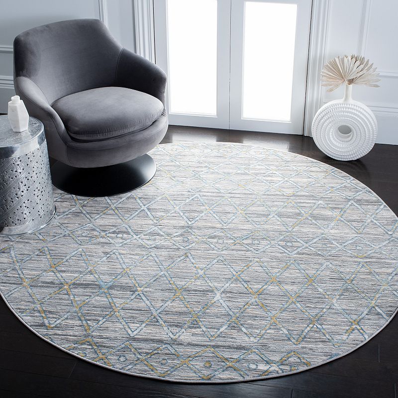 Safavieh Lagoon Iris Rug