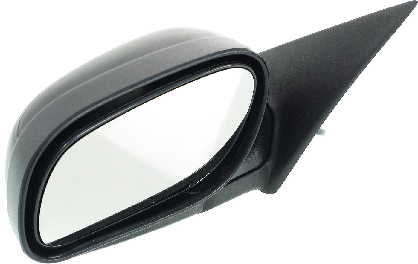 Mirror Compatible With 1998-2008 Mercury Grand Marquis Ford Crown Victoria Left Driver Side Paintable Kool-Vue