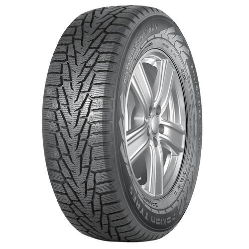 Nokian Nordman 7 SUV (Non Studded) 21570R15 98T BSW Tires