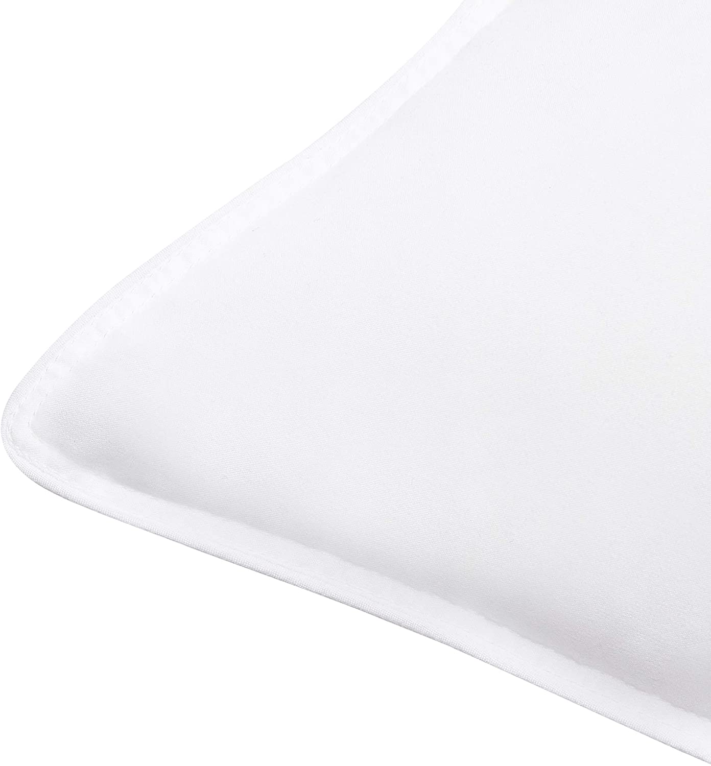 Down Alternative Bed Pillows - 2-Pack