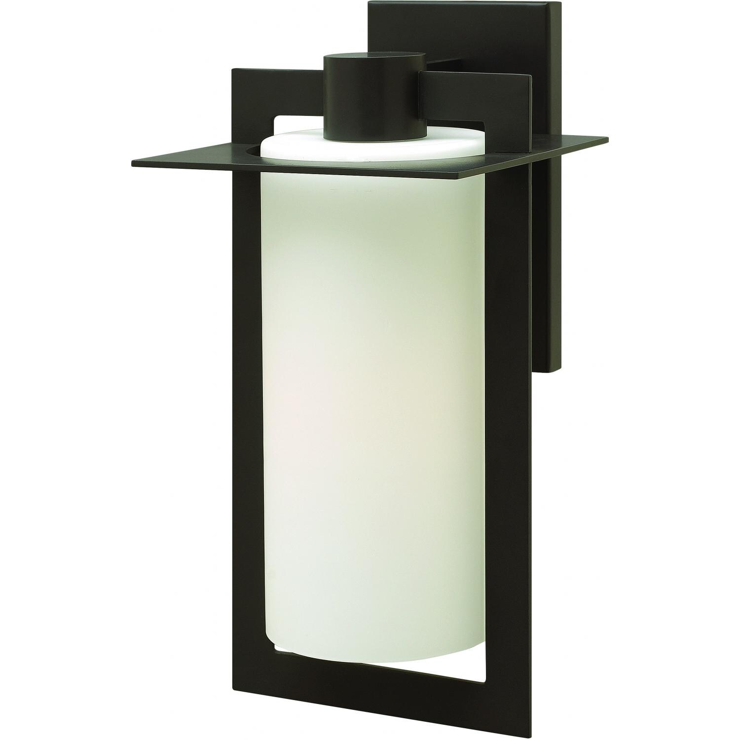 Hinkley Lighting Colfax One Light 19-Inch Outdoor Wall Light