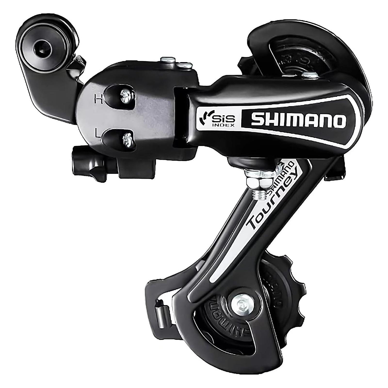 Tourney Rd-ty21 Bicycle Rear Derailleur 6/7 Speed Mtb Shimano