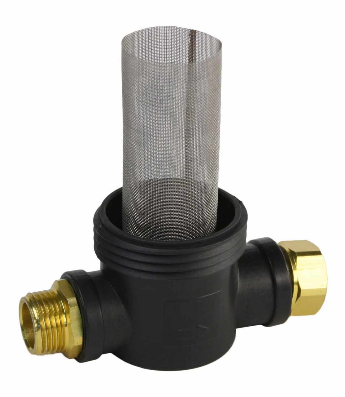 Erie Tools Deluxe Inlet Filter