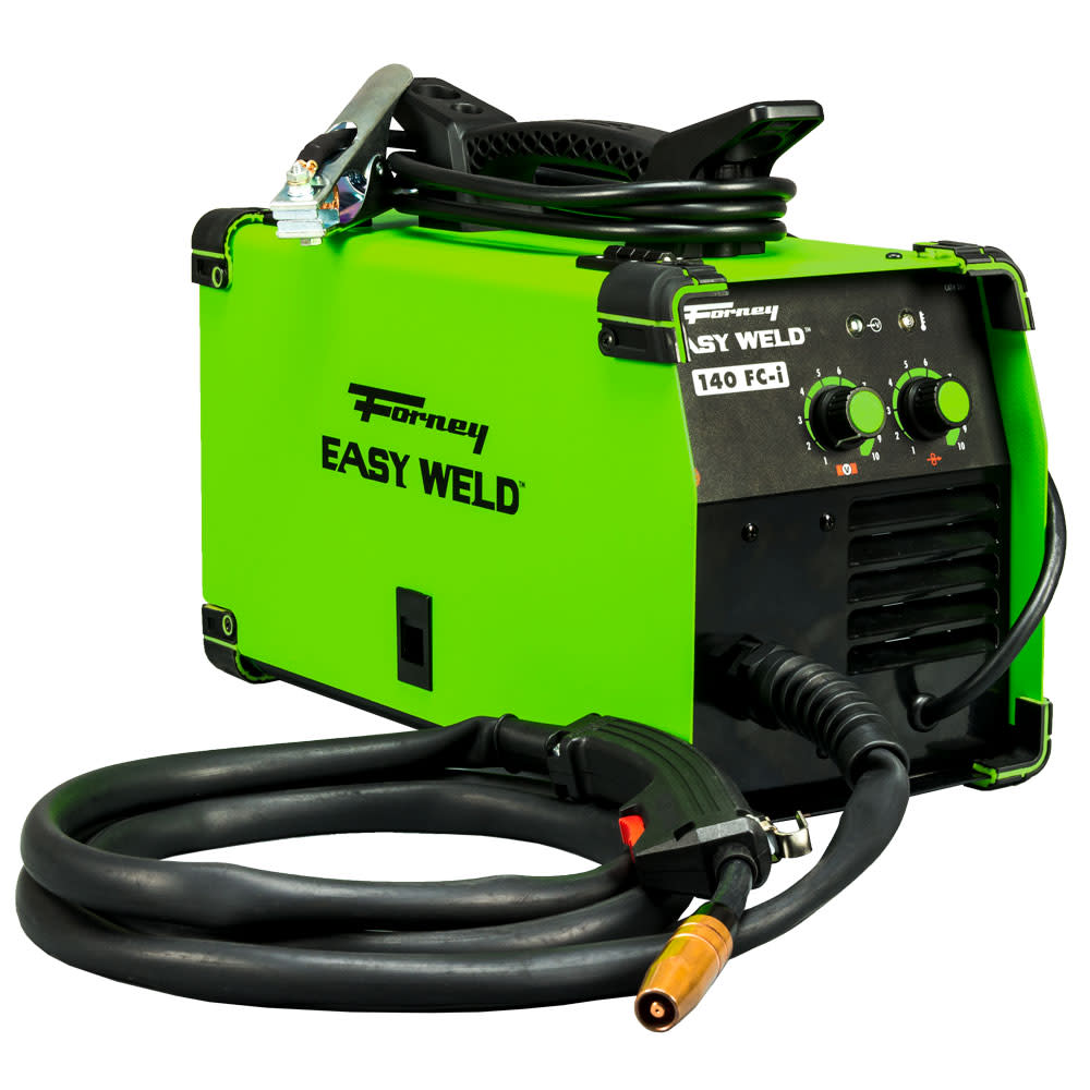 Easy Weld 261 140 FC-i MIG Welder ;