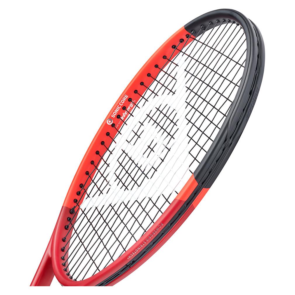 CX 200 Tour 16x19 Tennis Racquet