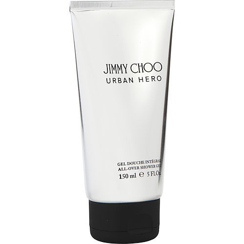 JIMMY CHOO URBAN HERO by Jimmy Choo ALL OVER SHOWE...