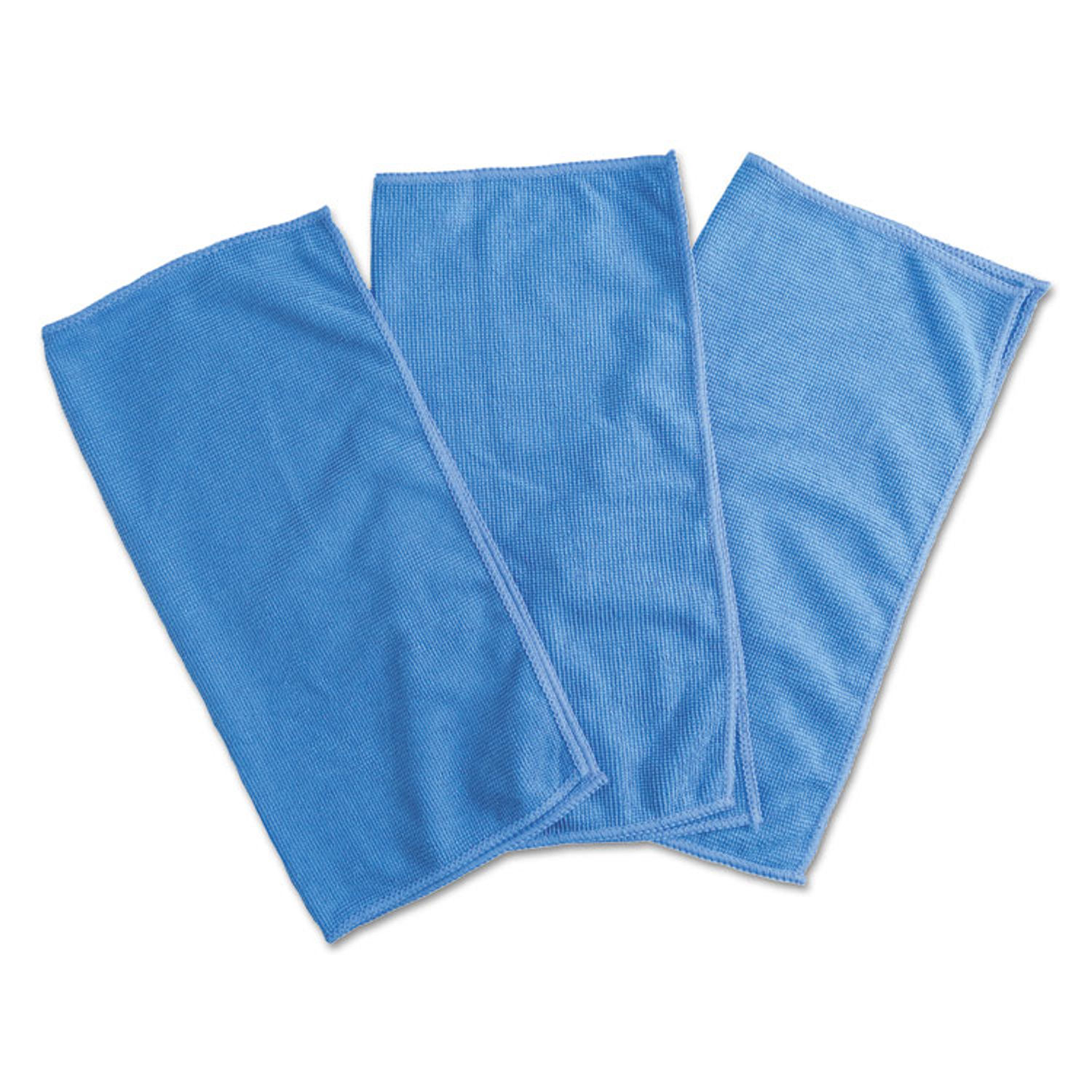 Microfiber Cleaning Cloth by Universalandreg; UNV43664