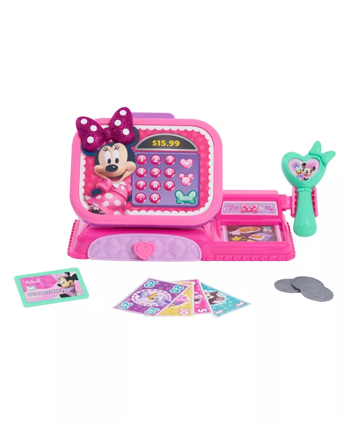 Minnie Mouse Minnie Cash Register