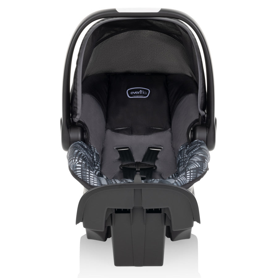 NurtureMax Infant Car Seat