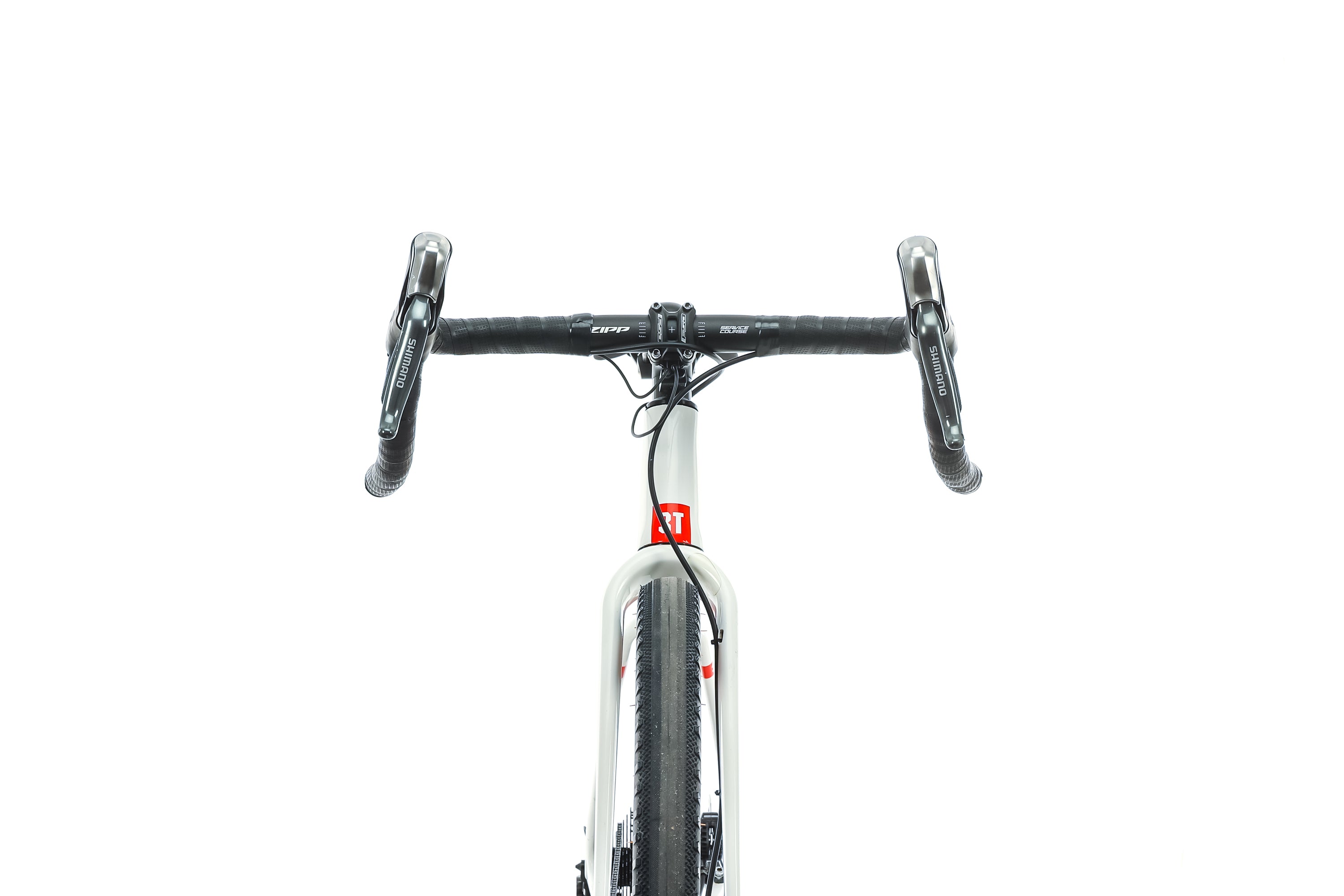 3T Exploro Gravel Bike - 2017, Medium