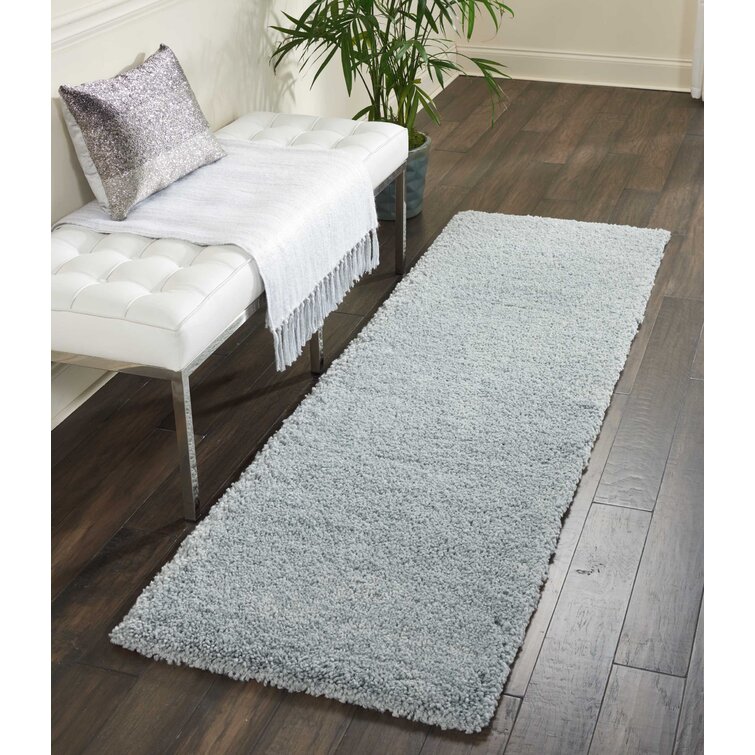 Missouri Performance Dark Gray Rug