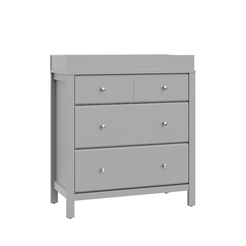 Storkcraft Horizon 3-Drawer Changing Dresser