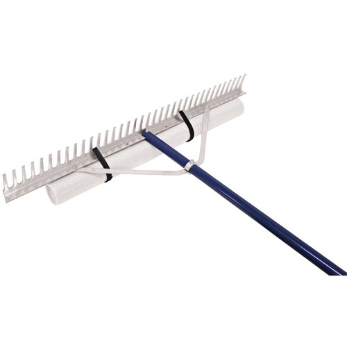 Extreme Max Products EXMFLR 50 ft. Floating Weed Lake Rake with Extension Handle