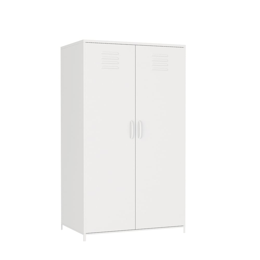 Steel Storage Cabinet