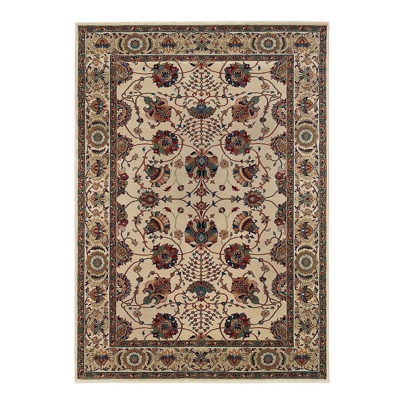 StyleHaven Alana Opal Rug